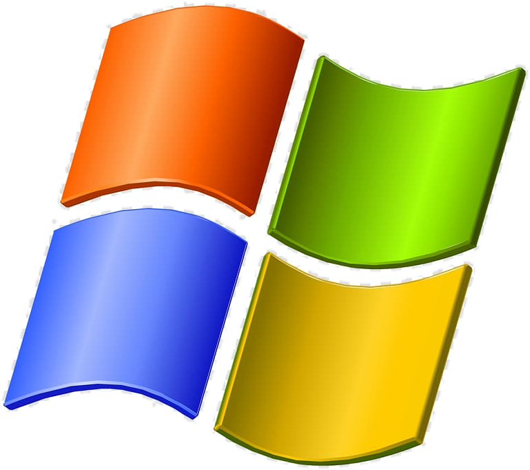 Windows XP logo